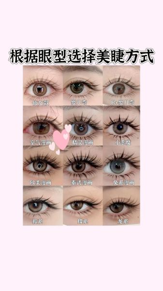 孕妇可以种睫毛吗_种睫毛对孕妇有影响吗-第2张图片-星辰妙记