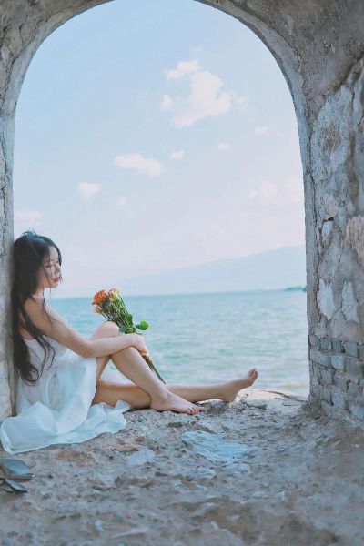 拍人像用什么镜头_拍风景用什么镜头-第1张图片-星辰妙记