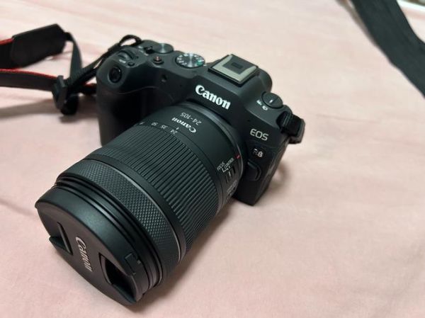 佳能良心镜头推荐_哪些型号值得买-第2张图片-星辰妙记