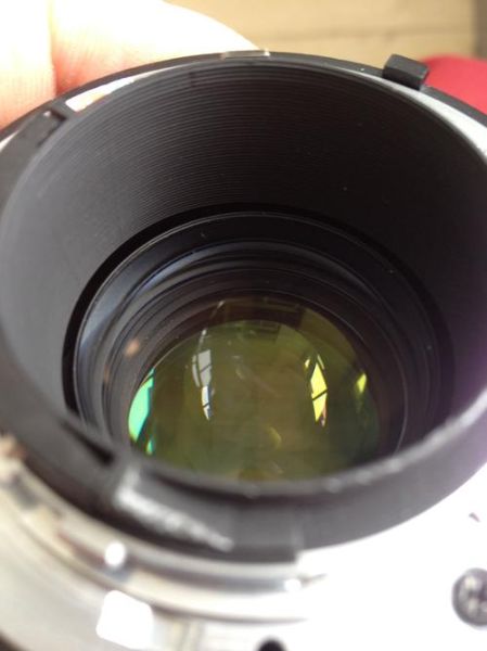 如何检测镜头是否有划痕_镜头划痕检测方法-第3张图片-星辰妙记