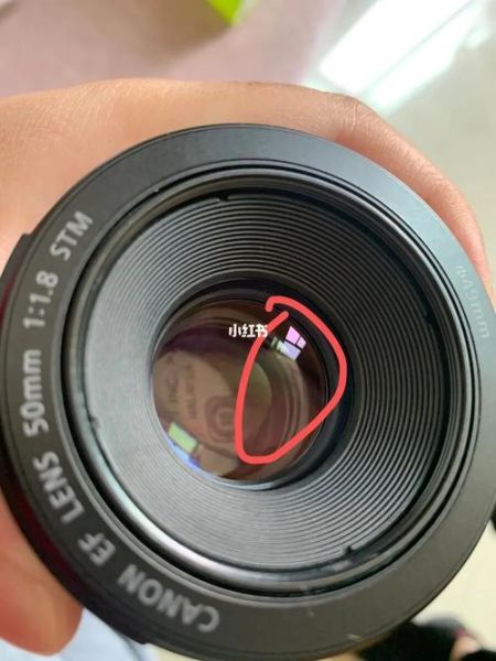 如何检测镜头是否有划痕_镜头划痕检测方法-第2张图片-星辰妙记