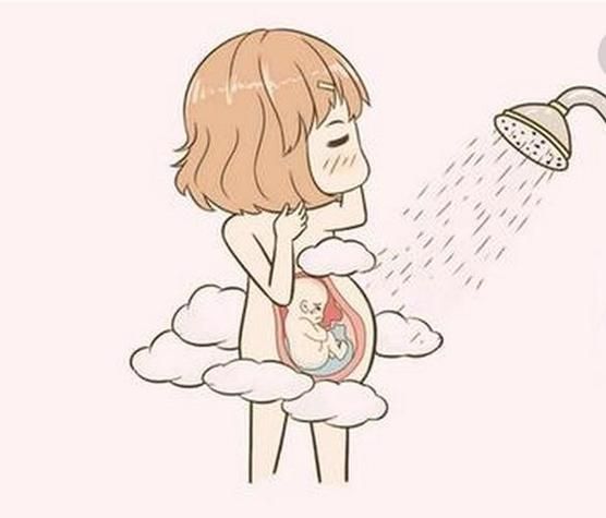 孕妇梦见洗澡是什么意思_孕妇梦见洗澡生男生女-第1张图片-星辰妙记