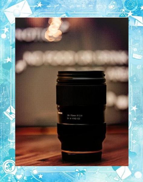 腾龙2470镜头值得买吗_腾龙2470G2和原厂差距大吗-第3张图片-星辰妙记