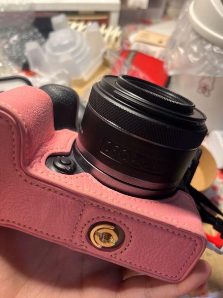 大痰盂镜头值得买吗_适合拍什么题材-第3张图片-星辰妙记