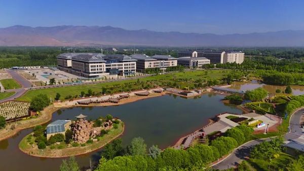 北方民族大学在哪个省_北方民族大学具体位置-第2张图片-星辰妙记