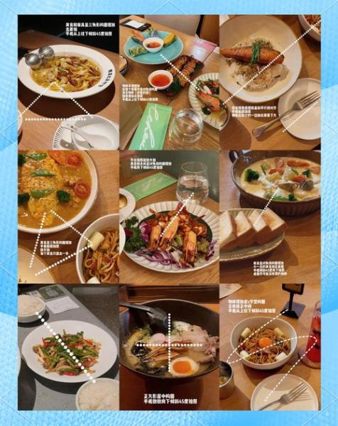 食物推镜头怎么拍_美食短视频拍摄技巧-第1张图片-星辰妙记