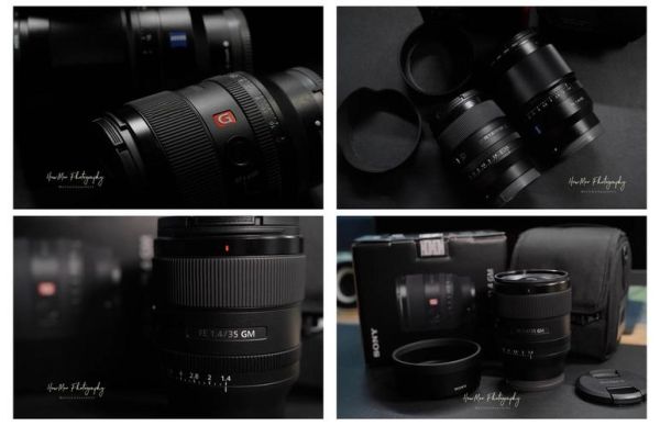 sony e口镜头怎么选_索尼微单镜头推荐-第3张图片-星辰妙记