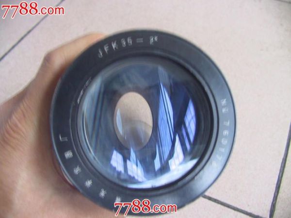 甘光电影镜头有哪些型号_甘光电影镜头值得买吗-第2张图片-星辰妙记