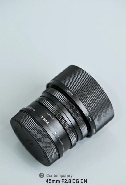 45MM镜头适合拍什么_45MM镜头虚化效果好吗-第1张图片-星辰妙记