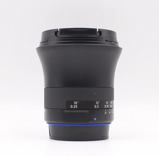 蔡司最值得拥有的镜头有哪些_如何挑选蔡司镜头-第2张图片-星辰妙记