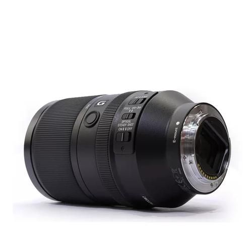 索尼微单长焦镜头推荐_哪款值得买-第2张图片-星辰妙记