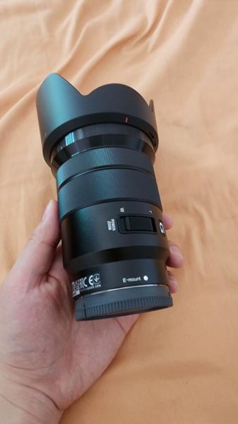 索尼微单长焦镜头推荐_哪款值得买-第3张图片-星辰妙记