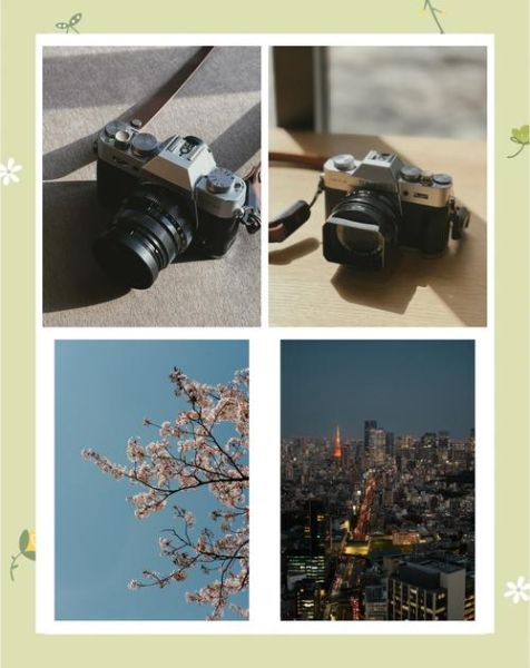 旅游带什么镜头_旅行摄影镜头怎么选-第3张图片-星辰妙记