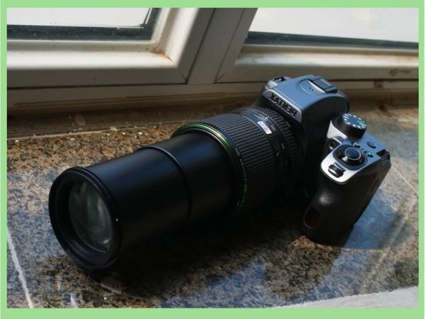 宾得1685镜头怎么样_宾得1685值得买吗-第1张图片-星辰妙记 宾得1685镜头怎么样_宾得1685值得买吗-第1张图片-星辰妙记