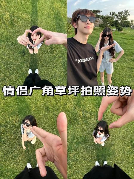 镜头借位怎么拍_镜头借位拍摄技巧-第2张图片-星辰妙记