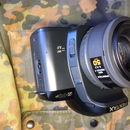 宾得1685镜头怎么样_宾得1685值得买吗-第3张图片-星辰妙记 宾得1685镜头怎么样_宾得1685值得买吗-第3张图片-星辰妙记