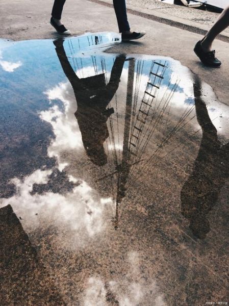 雨滴镜头是什么_雨滴镜头怎么拍-第3张图片-星辰妙记