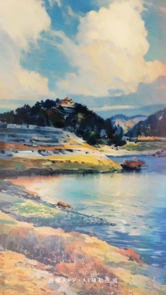 油画镜头是什么_如何拍出油画质感-第1张图片-星辰妙记