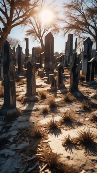 孕妇梦见坟墓是什么预兆_孕妇梦见坟墓生男生女-第2张图片-星辰妙记