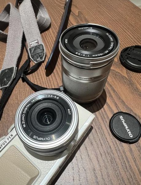 epl7镜头推荐_奥林巴斯epl7配什么镜头-第1张图片-星辰妙记