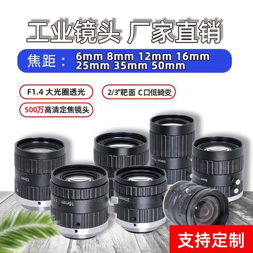 8mm镜头适合拍什么_8mm镜头畸变怎么校正-第1张图片-星辰妙记