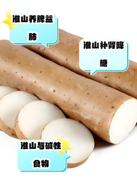 孕妇可以吃淮山吗_淮山对胎儿有影响吗-第2张图片-星辰妙记