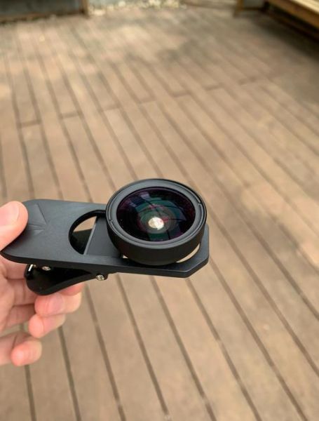 手机外接镜头怎么选_手机相机镜头有必要买吗-第2张图片-星辰妙记