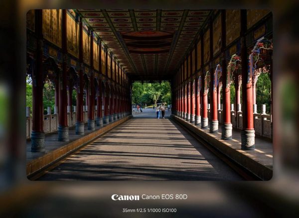 佳能扫街镜头推荐_EF镜头怎么选-第2张图片-星辰妙记