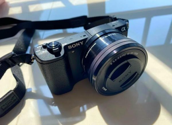 索尼5100配什么镜头_适合旅行和人像-第2张图片-星辰妙记