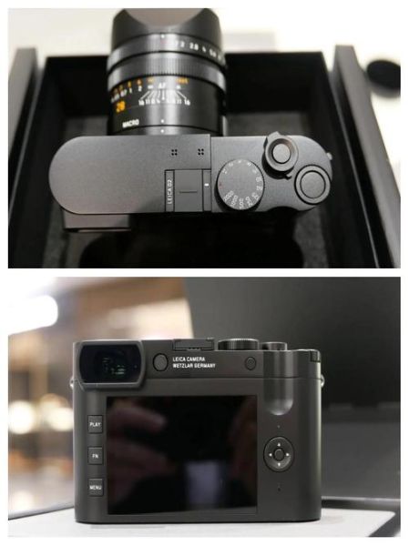 莱卡镜头图片哪里找_莱卡镜头图片怎么拍-第3张图片-星辰妙记