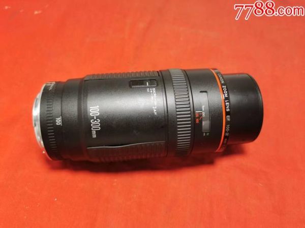 佳能红圈镜头值得买吗_佳能红圈镜头区别-第1张图片-星辰妙记