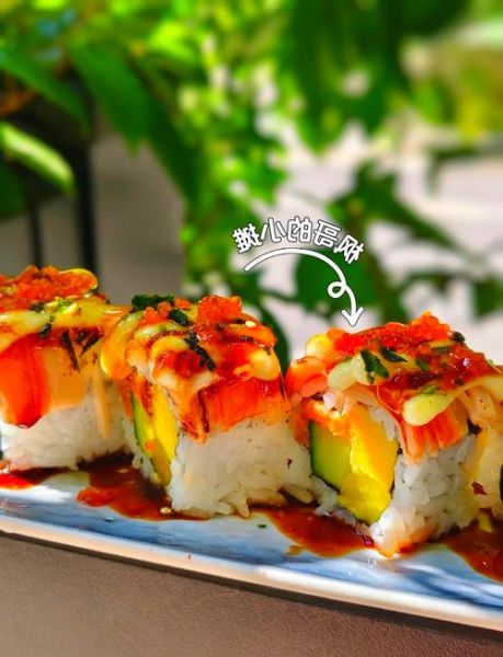孕妇可以吃蟹柳寿司吗_蟹柳寿司安全吃法-第2张图片-星辰妙记