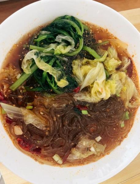 孕妇可以吃酸辣粉吗_酸辣粉对胎儿有影响吗-第3张图片-星辰妙记