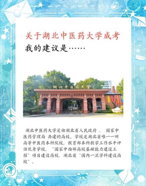 湖北中医药大学教务处官网入口_如何查成绩-第2张图片-星辰妙记