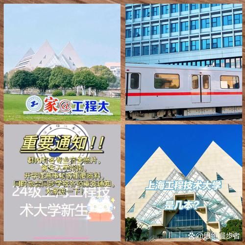 上海工程技术大学是几本_上海工程技术大学属于几本-第2张图片-星辰妙记
