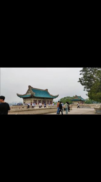 武汉大学校训是什么_如何践行自强弘毅求是拓新-第1张图片-星辰妙记