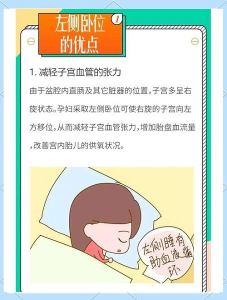 孕妇左侧卧对胎儿好吗_孕妇怎么躺着对胎儿好-第1张图片-星辰妙记