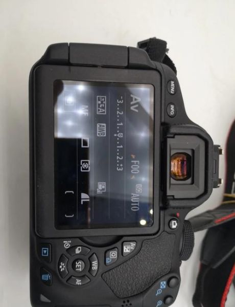 佳能700d配什么镜头_佳能700d镜头推荐-第1张图片-星辰妙记