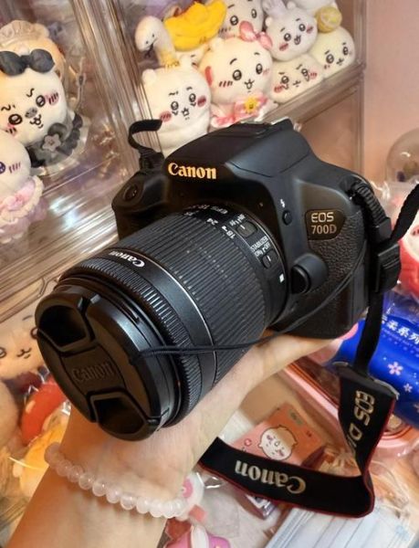 佳能700d配什么镜头_佳能700d镜头推荐-第2张图片-星辰妙记