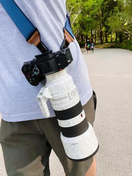 长焦镜头背带怎么选_长焦镜头背带哪种好-第1张图片-星辰妙记