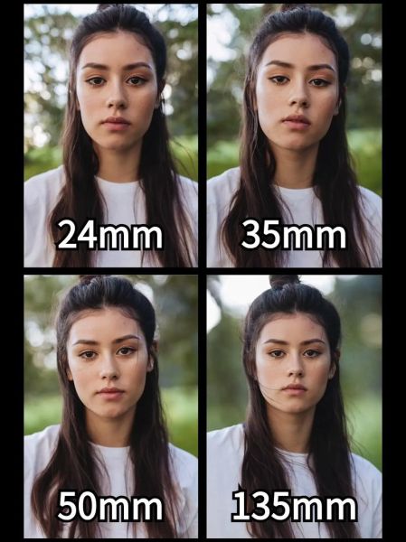 翻拍照片用什么镜头_翻拍老照片最佳焦距是多少-第1张图片-星辰妙记