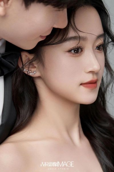 影楼常用镜头有哪些_如何挑选适合拍婚纱的镜头-第3张图片-星辰妙记