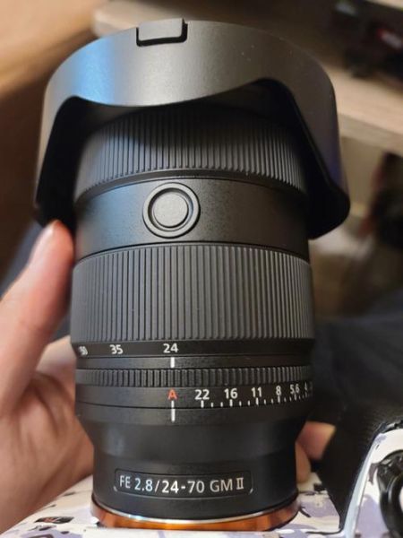 索尼2470gm二代值得买吗_2470gm二代和一代区别-第1张图片-星辰妙记