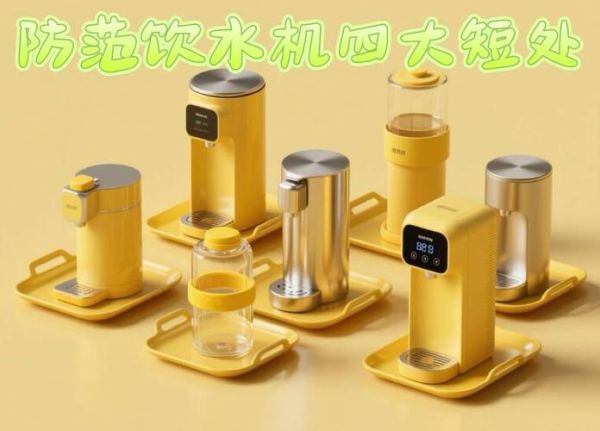 饮水机对孕妇有辐射吗_孕妇用饮水机安全吗-第1张图片-星辰妙记