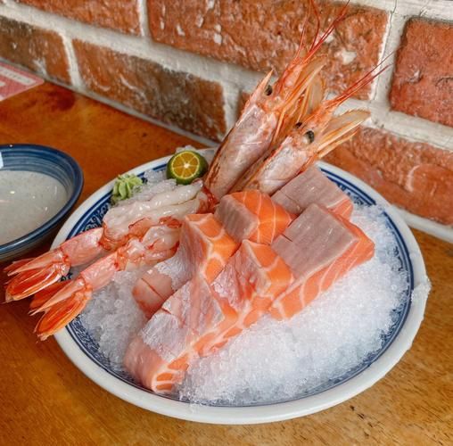 孕妇可以吃三文鱼刺身吗_孕期吃生鱼片安全吗-第3张图片-星辰妙记