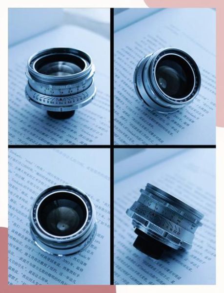 agfa爱克发镜头值得买吗_如何辨别真假-第1张图片-星辰妙记