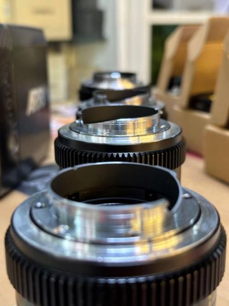 cooke镜头官网价格_cooke镜头官网哪里买-第3张图片-星辰妙记