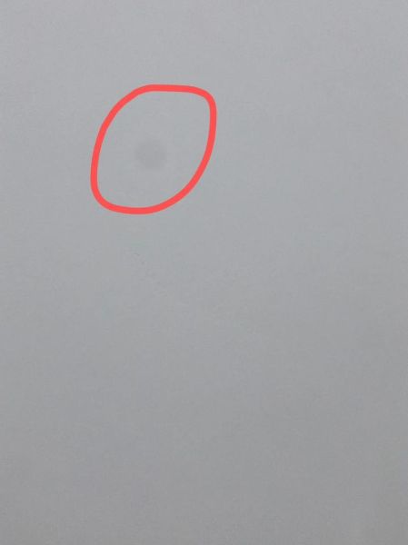 手机镜头阴影怎么消除_手机拍照有黑影怎么办-第2张图片-星辰妙记