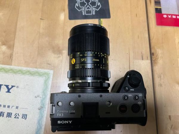 cooke镜头官网价格_cooke镜头官网哪里买-第2张图片-星辰妙记