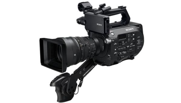 FS7镜头推荐_索尼FS7用什么镜头好-第1张图片-星辰妙记